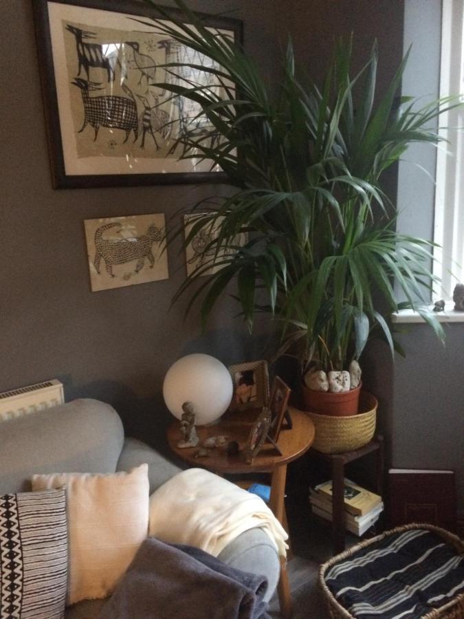 Stylish Room Near Seafront Cleethorpes Bagian luar foto